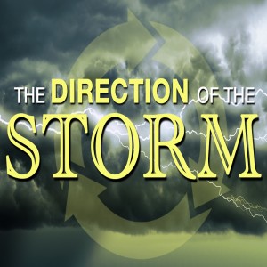 20200424 | The Direction Of The Storm | Pastor John Lomacang