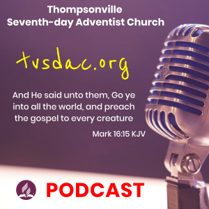 20201031 | No Sermon Podcast This Week