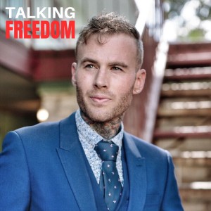 Episode 1, Part 2 - Talking Freedom For The Very First Time 