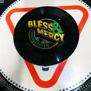 Bless N Mercy #13 - Special show for Joint Radio Reggae