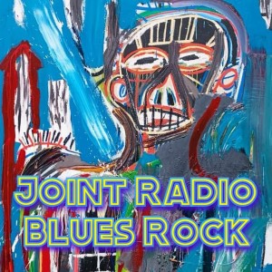 Joint Radio mix #108 Joint Radio Blues Rock Present: falling rock stars