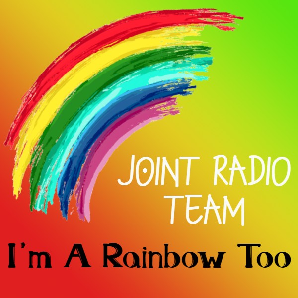 Joint Radio mix #164 Joint Radio Team I’m A Rainbow Too