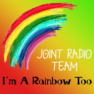 Joint Radio mix #164 Joint Radio Team I’m A Rainbow Too