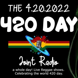 Joint Radio mix #170 - Joint Radio Team International 420 day