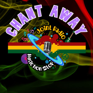 Joint Radio mix #172 - Joint Radio Team Play Chant Away Nyabinghi Style