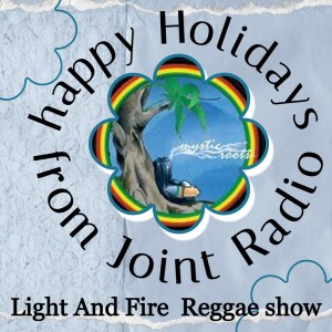 Joint Radio mix 185 - Joint Radio Team special event for the Christmas and the Holidays