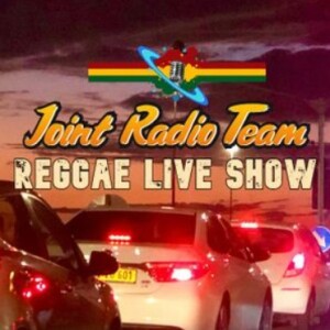 Joint Radio mix 186 - Joint Radio Team Special Reggae Music