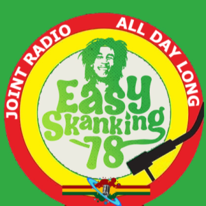Joint Radio mix 188 - Joint Radio Team special Bob Marley 78th Birthday Celebration