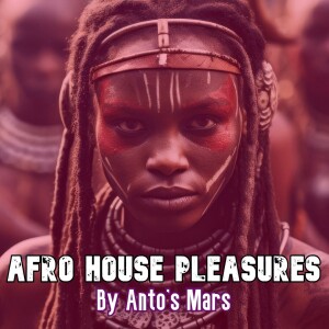 Joint Radio mix 197 - Joint Radio Beat Afro House Pleasures 002 by Anto's Mars