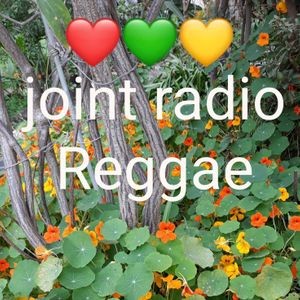 Joint Radio mix #70 Joint Radio Reggae - Reggae vibes show!