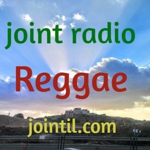 Joint Radio mix #77 Joint Radio Reggae - Reggae Roots vibes show