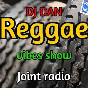 Joint Radio mix #91 - DJ DAN Reggae vibes show - big up! Fc Barcelona!