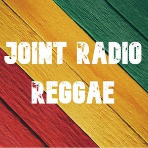 Joint Radio mix #95 - Joint Radio team - live reggae show