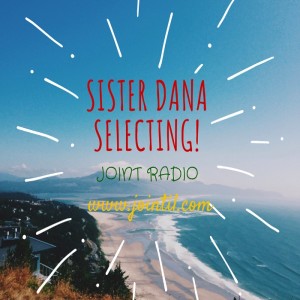 Joint Radio Reggae mix #63 - Sister Dana selecting 03