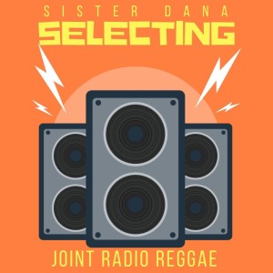 Joint Radio mix #78 - Sister Dana selecting 12 - Yigal 