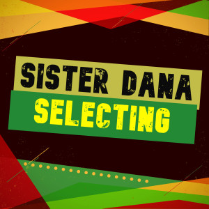 Joint Radio Reggae mix #110 - Sister Dana selecting 27