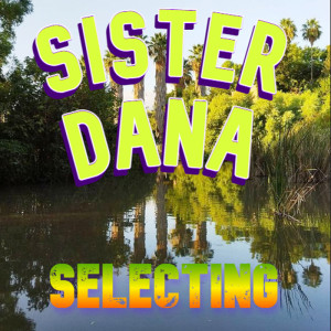 Joint Radio mix #153 - Sister Dana selecting 46