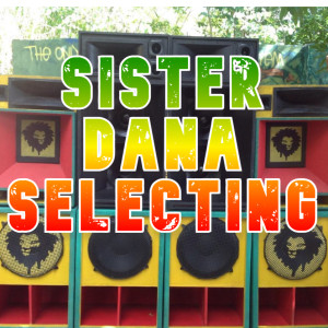 Joint Radio mix #167 - Sister Dana selecting 53