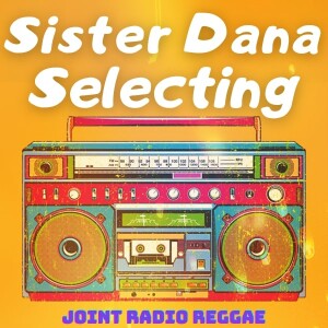 Joint Radio mix #183 - Sister Dana selecting 59