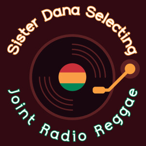 Joint Radio mix 194 - Sister Dana selecting 61