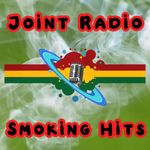 Joint Radio Reggae mix #113 - Live reggae show Smoking hits - With joint radio team