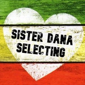 Joint Radio Reggae mix #65 - Sister Dana selecting 05