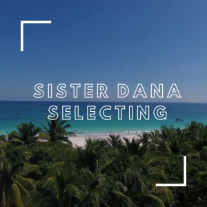 Joint Radio Reggae mix #67 - ️ Sister Dana selecting 06