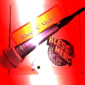 Bless N’ Mercy #12 - Special show for Joint Radio Reggae