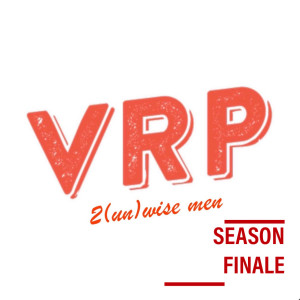 Season Finale!
