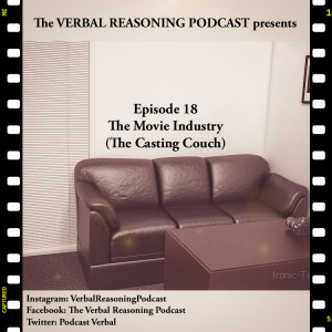 #18 The Movie Industry