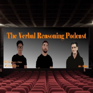 #11 The Movie episode