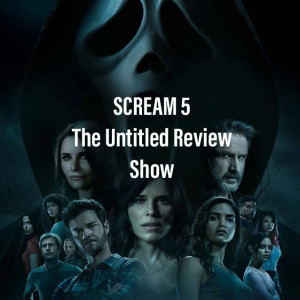 Untitled Review Show - Scream