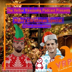 Christmas Special!