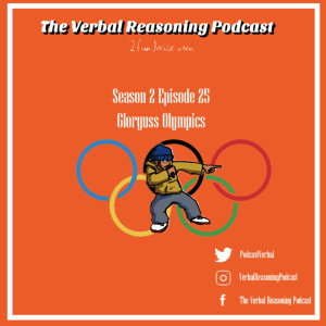 #SE2EP25 Gloryuss Olympics