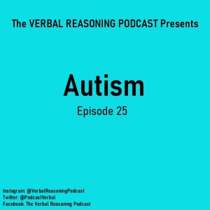 #25 Autism