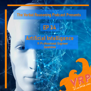 #34 Artificial Intelligence