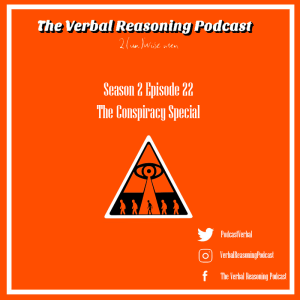#SE2EP22 The Conspiracy Special