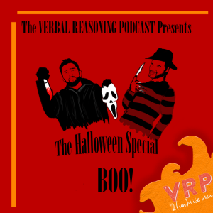 #30 Halloween special