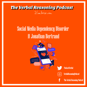 #SE02EP1 - Social Media Dependency Disorder