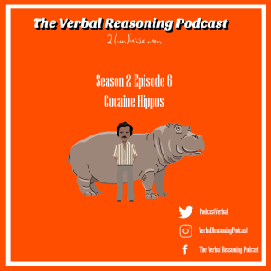 #SE2EP06 - Cocaine Hippos