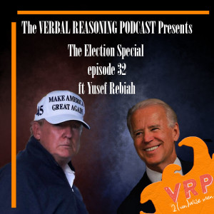 #32 Election Special