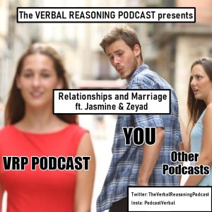 #22 Relationships & Marriage