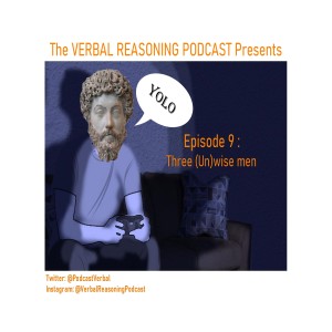 #9 Three (un)wise men