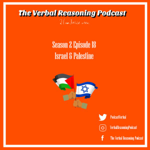 #SE2EP18 Israel & Palestine