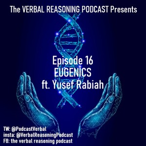 #16 Eugenics