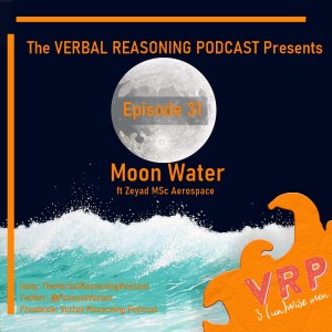 #31 Moon Water