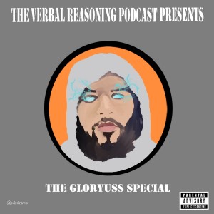 #8 The Gloryuss special