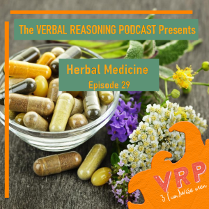 #29 Herbalism in the 21st century
