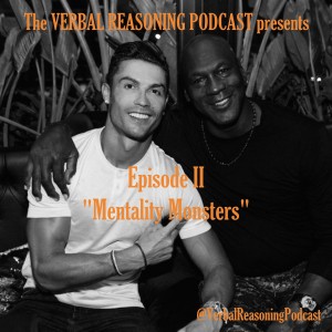 #2 Mentality Monsters
