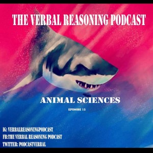 #15 Animal Sciences